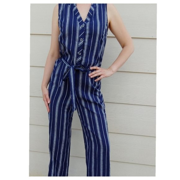 Laundry by Shelli Segal jumpsuit - Picture 5 of 5